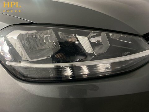 Volkswagen Golf 1.5 Tsi R-line Hatchback Euro 6  #9