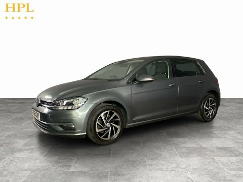 Volkswagen Golf 1.5 Tsi R-line Hatchback Euro 6  #3