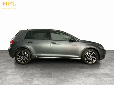 Volkswagen Golf 1.5 Tsi R-line Hatchback Euro 6  #8