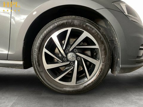 Volkswagen Golf 1.5 Tsi R-line Hatchback Euro 6  #10