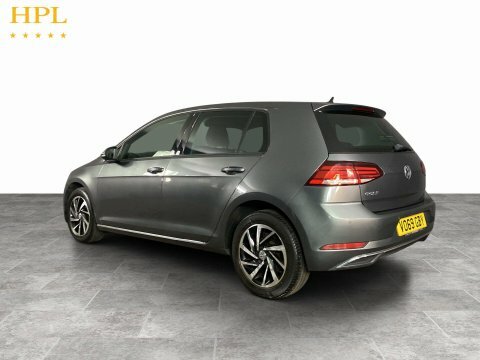 Volkswagen Golf 1.5 Tsi R-line Hatchback Euro 6  #5