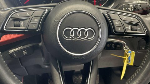 Audi Q2 1.0 Tfsi 30 Sport Suv S Tronic 116 Ps Grey #21