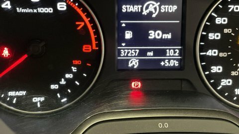 Audi Q2 1.0 Tfsi 30 Sport Suv S Tronic 116 Ps Grey #25
