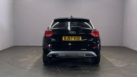 Audi Q2 1.0 Tfsi 30 Sport Suv S Tronic 116 Ps Grey #7