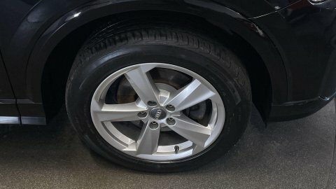 Audi Q2 1.0 Tfsi 30 Sport Suv S Tronic 116 Ps Grey #12