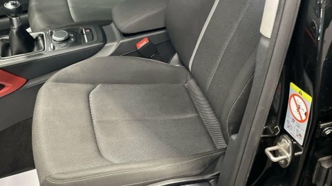 Audi Q2 1.0 Tfsi 30 Sport Suv S Tronic 116 Ps Grey #17