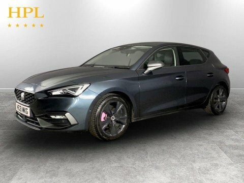 Seat Leon 2021 21 1.0 #3
