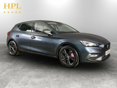 Seat Leon 2021 21 1.0