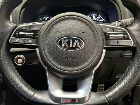 Kia Sportage 1.6T Gdi Gt-line S Dct Awd #21