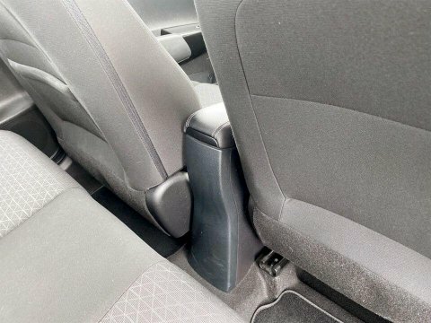 Kia Picanto 1.0 Gt-line Full Warranty Until July 2028 Grey #20