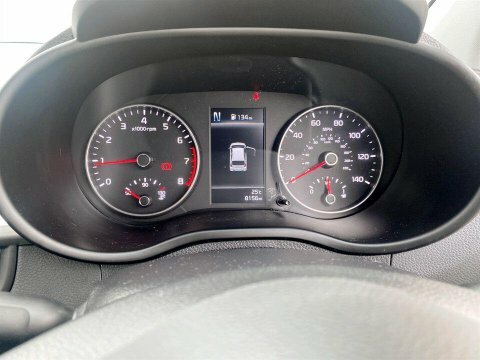 Kia Picanto 1.0 Gt-line Full Warranty Until July 2028 Grey #14