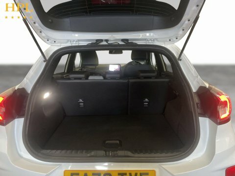 Ford Puma 1.0 Ecoboost Hybrid Mhev St-line X #21