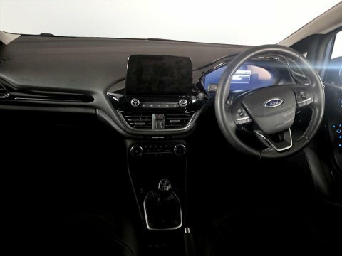 Ford Fiesta 1.0T Ecoboost St Line X Hatchback Manua Grey #18