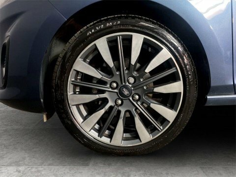 Ford Fiesta 1.0T Ecoboost St Line X Hatchback Manua Grey #10