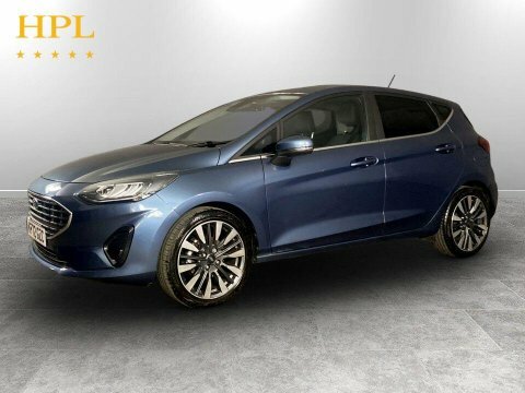 Ford Fiesta 1.0T Ecoboost St Line X Hatchback Manua Grey #3