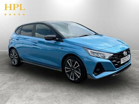 Hyundai I20 2023 23 1.0 