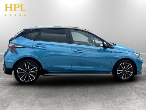 Hyundai I20 1.0T Gdi 48V Mhd Se Connect Black #8