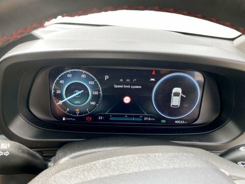 Hyundai I20 1.0T Gdi 48V Mhd Se Connect Black #14