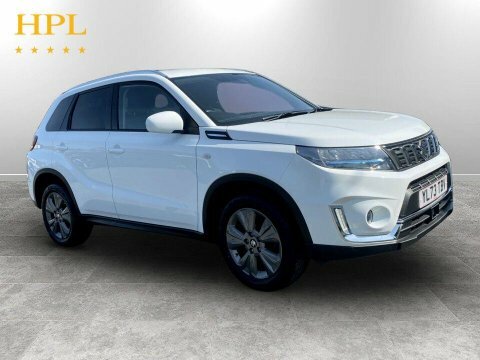 Suzuki Vitara 2024 73 1.4