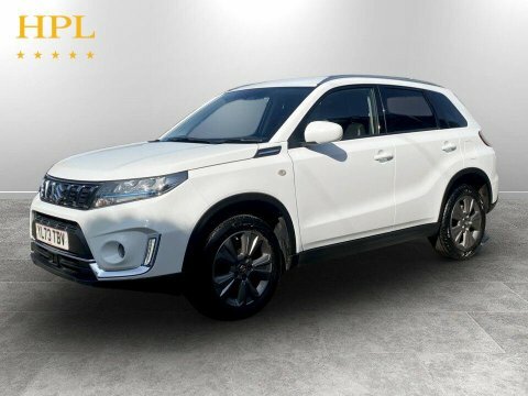 Suzuki Vitara 2024 73 1.4 #3