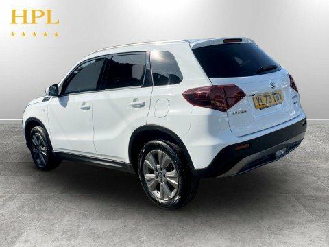 Suzuki Vitara 2024 73 1.4 #5