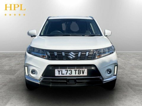Suzuki Vitara 2024 73 1.4 #2