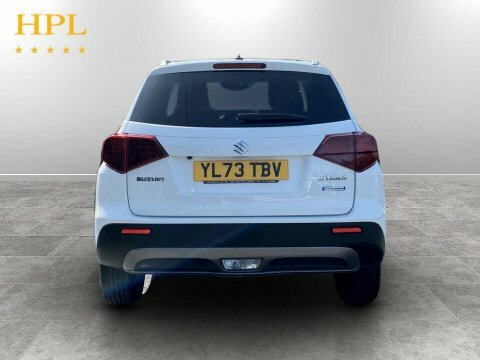 Suzuki Vitara 2024 73 1.4 #6
