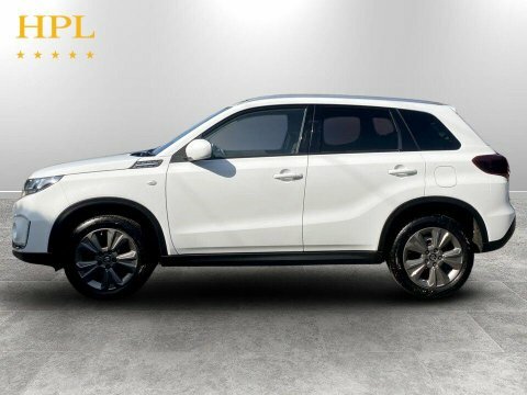 Suzuki Vitara 2024 73 1.4 #4