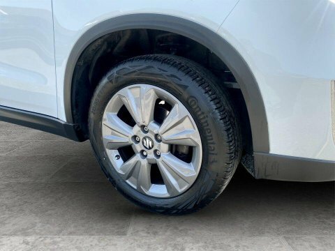 Suzuki Vitara 1.4 Boosterjet S Allgrip Suv - 74533 Mile White #10