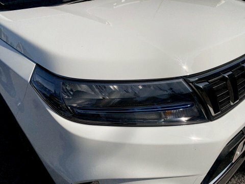 Suzuki Vitara 1.4 Boosterjet S Allgrip Suv - 74533 Mile White #9