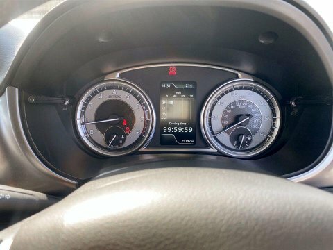 Suzuki Vitara 1.4 Boosterjet S Allgrip Suv - 74533 Mile White #14