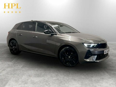 Vauxhall Astra 2024 24 1.2  #2
