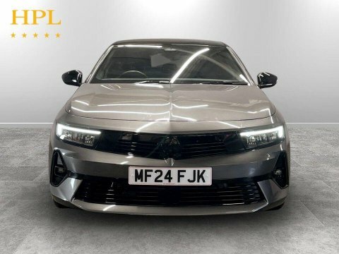 Vauxhall Astra 2024 24 1.2  #4
