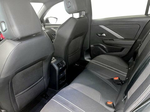 Vauxhall Astra 1.6 Cdti Design Sports Tourer Euro 6 Grey #39
