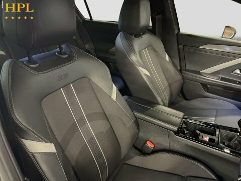Vauxhall Astra 1.6 Cdti Design Sports Tourer Euro 6 Grey #22