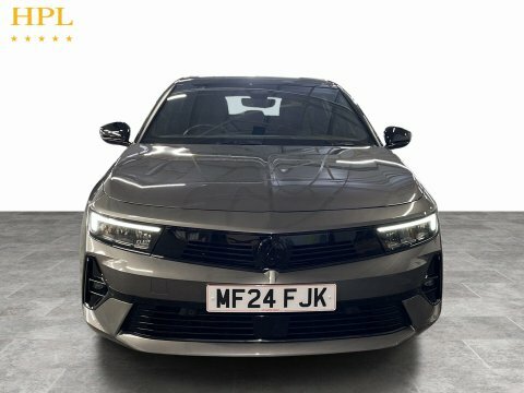 Vauxhall Astra 2024 24 1.2  #3