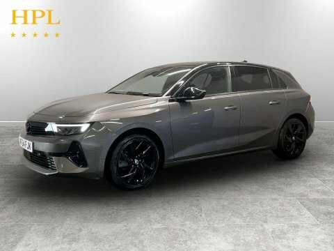 Vauxhall Astra 2024 24 1.2  #6