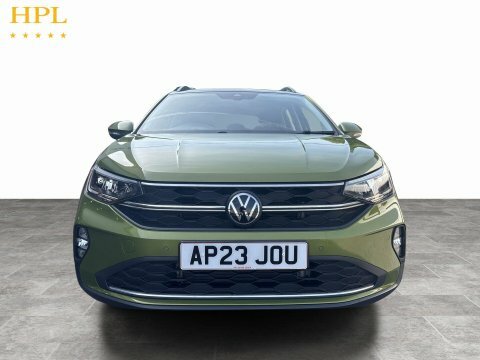Volkswagen Taigo 2023 23 1.0  #2