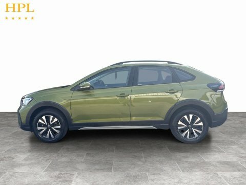 Volkswagen Taigo 2023 23 1.0  #4