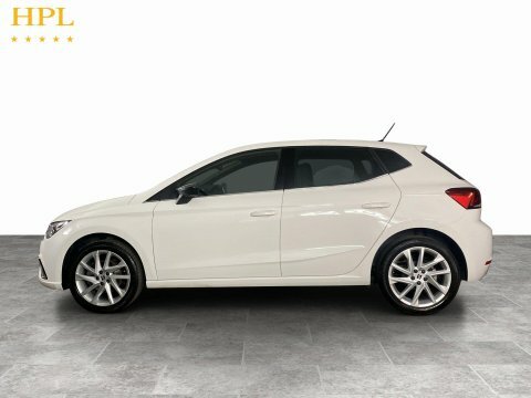 Seat Ibiza 1.0 Tsi 115 Fr Sport Ez #4