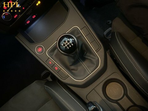 Seat Ibiza 1.0 Tsi 115 Fr Sport Ez #16