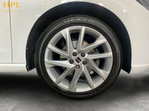 Seat Ibiza 1.0 Tsi 115 Fr Sport Ez #10