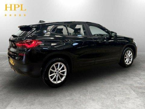 BMW X2 X2 Xdrive20i M Sport X 2.0 #7