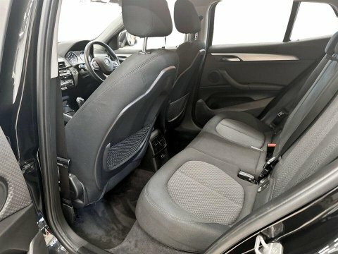 BMW X2 X2 Xdrive20i M Sport X 2.0 #20