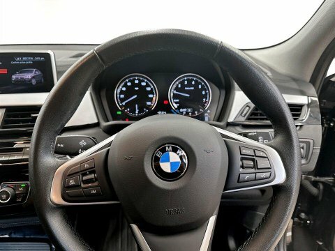 BMW X2 X2 Xdrive20i M Sport X 2.0 #13