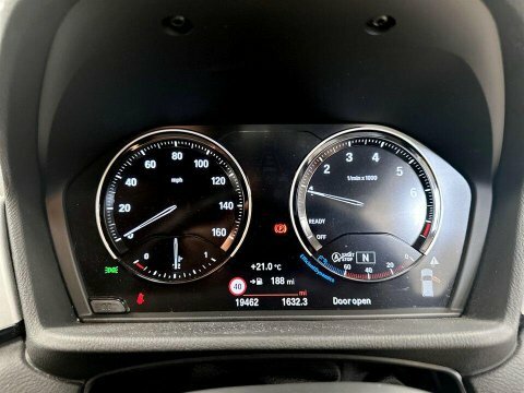 BMW X2 X2 Xdrive20i M Sport X 2.0 #14