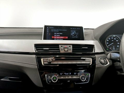 BMW X2 X2 Xdrive20i M Sport X 2.0 #18