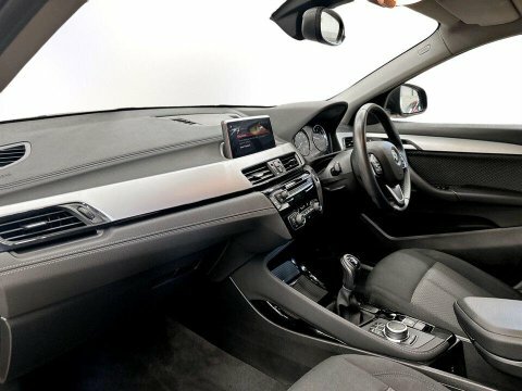 BMW X2 X2 Xdrive20i M Sport X 2.0 #15