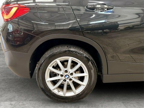 BMW X2 X2 Xdrive20i M Sport X 2.0 #10