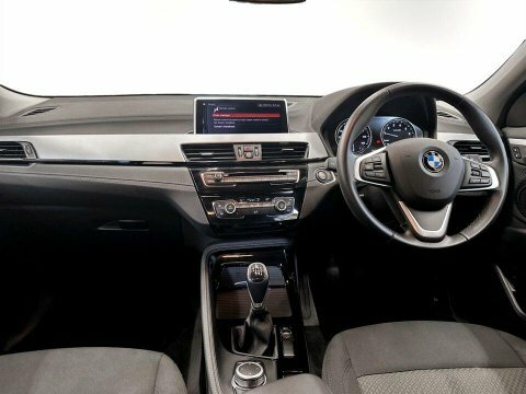 BMW X2 X2 Xdrive20i M Sport X 2.0 #19